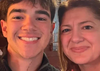 My son is coming home for the summer after his first year at college. I’m nervous because I’ll be reinforcing all my house rules.