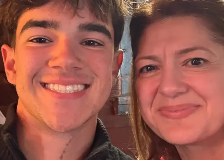 My son is coming home for the summer after his first year at college. I’m nervous because I’ll be reinforcing all my house rules.