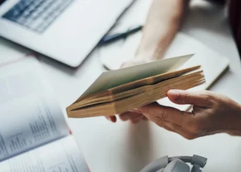 I went to grad school at 44 and didn’t want to take on student loan debt. Thanks to my side hustle, I graduated debt-free.