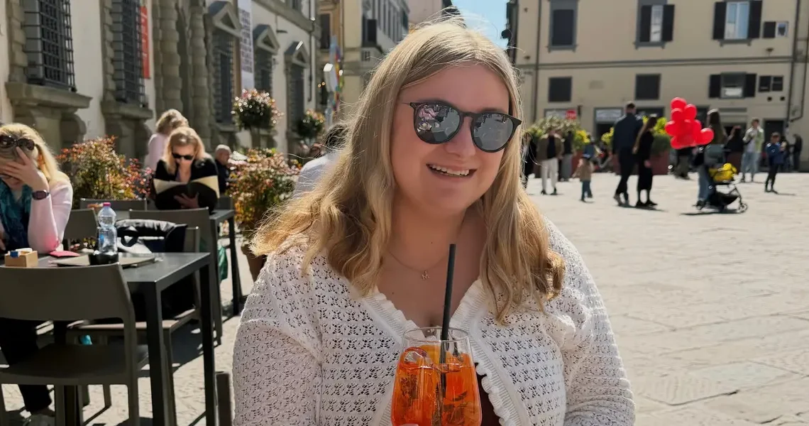 I spent months planning my first trip to Florence. A lot lived up to the hype, but I found some of the best spots after I arrived.