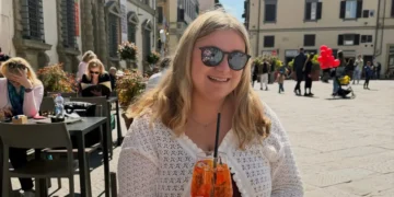 I spent months planning my first trip to Florence. A lot lived up to the hype, but I found some of the best spots after I arrived.