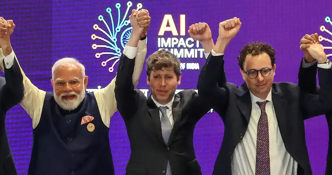 How to fix AI’s branding problem, according to top marketers