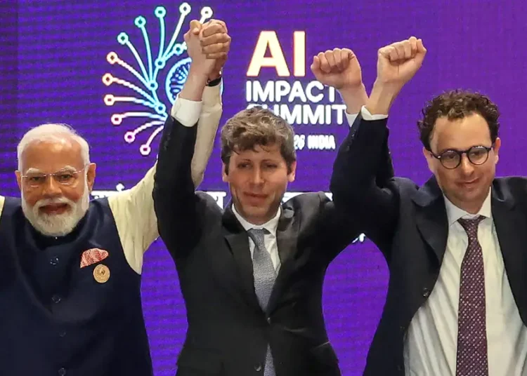 How to fix AI’s branding problem, according to top marketers