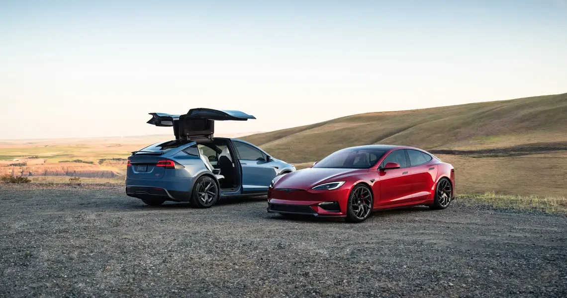 Tesla VP says Model S and X may be dead, but not buried: ‘Never say never’