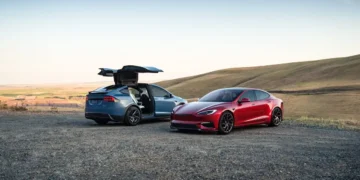 Tesla VP says Model S and X may be dead, but not buried: ‘Never say never’