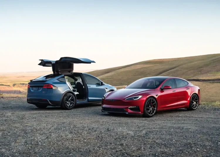 Tesla VP says Model S and X may be dead, but not buried: ‘Never say never’