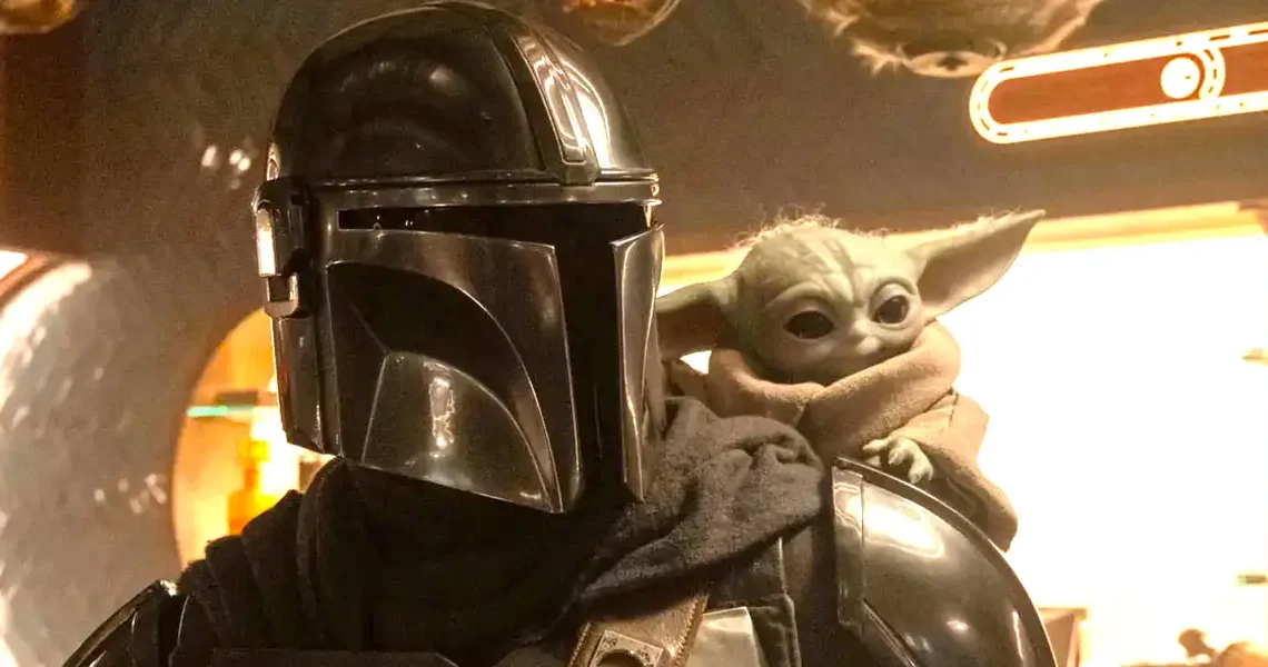 ‘The Mandalorian and Grogu’ was a box-office disappointment. Disney’s TV strategy is to blame.