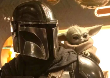 ‘The Mandalorian and Grogu’ was a box-office disappointment. Disney’s TV strategy is to blame.