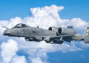 The US Air Force is working out how to hand the A-10 Warthog’s combat search-and-rescue role off to jets like the F-35