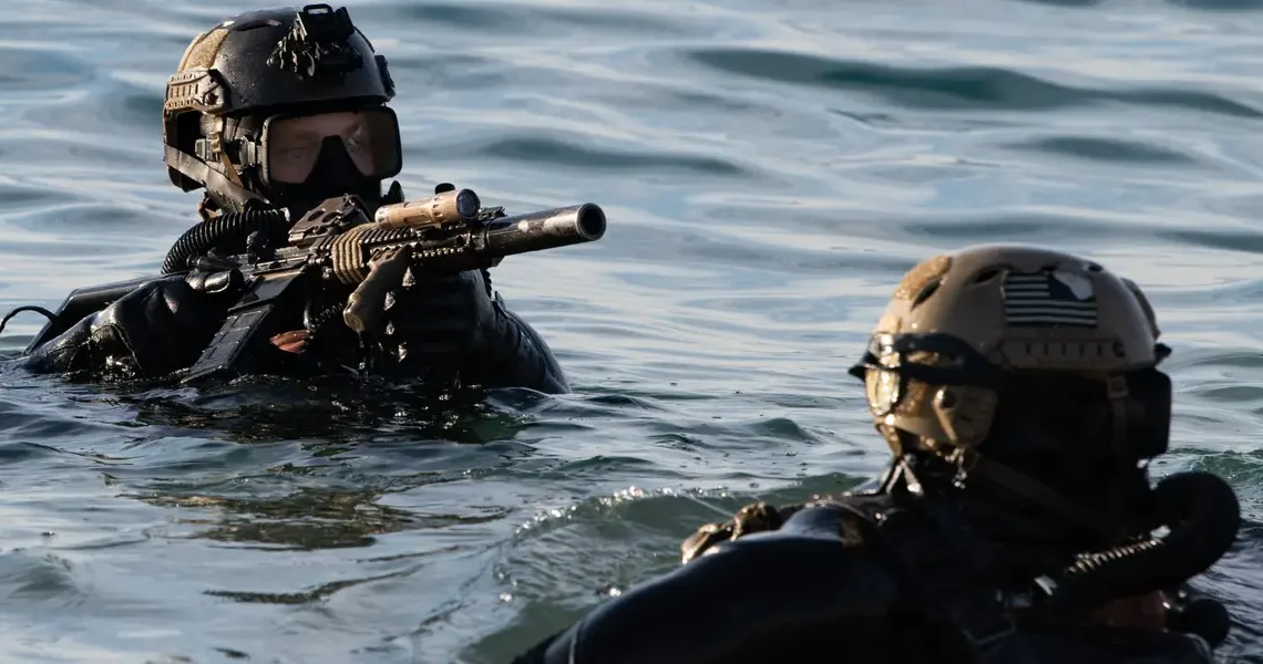 Special ops wants “geeks with guns” bringing both grit and tech skills into combat