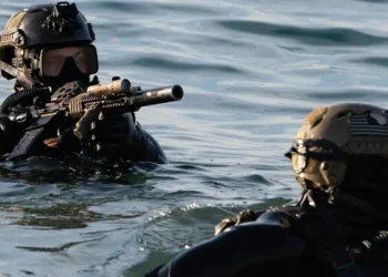 Special ops wants “geeks with guns” bringing both grit and tech skills into combat