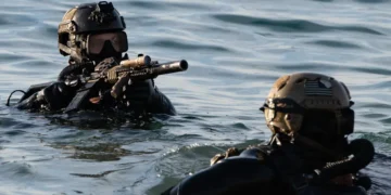 Special ops wants “geeks with guns” bringing both grit and tech skills into combat