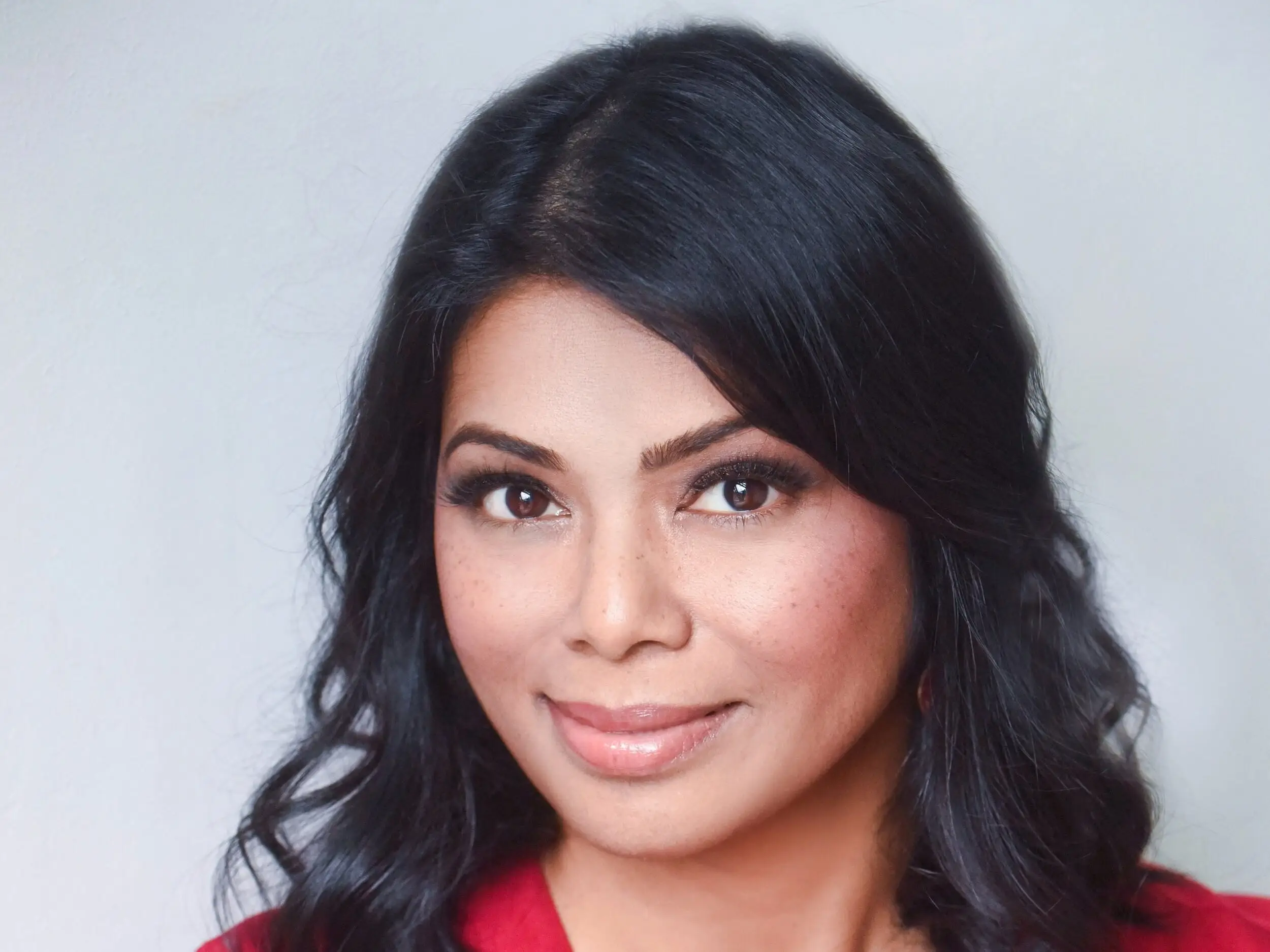 Tahmina Watson headshot