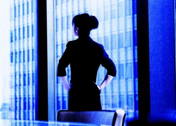 The most miserable big-money job in the C-suite