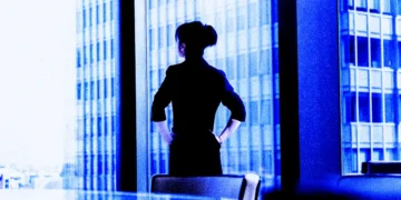 The most miserable big-money job in the C-suite