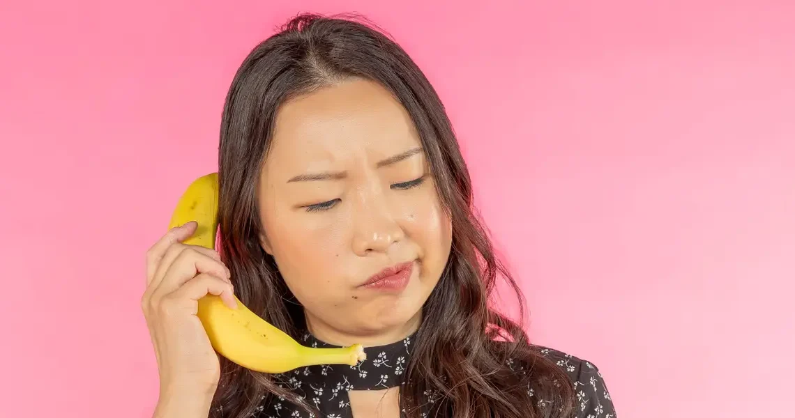 She had a baby, tried AI coding, and built the nutrition app she actually wanted