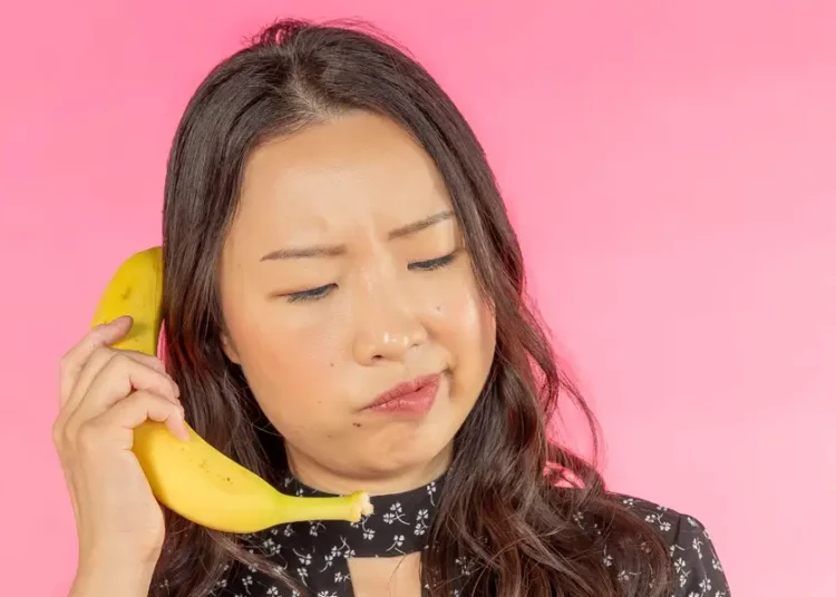 She had a baby, tried AI coding, and built the nutrition app she actually wanted