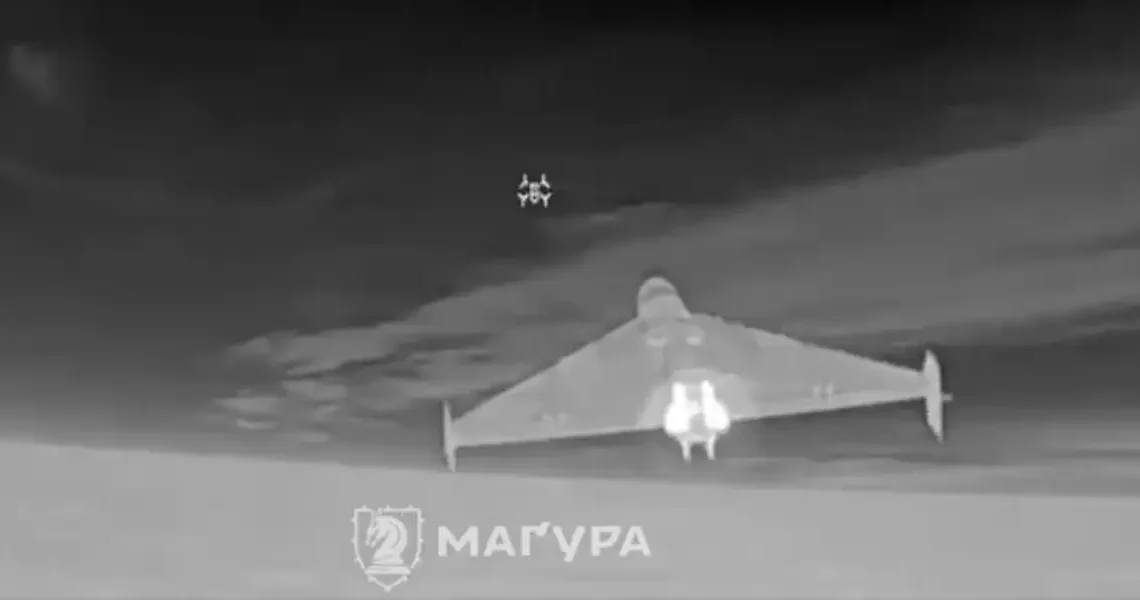 Russia is turning more of its Shaheds into operator-guided drones that can hunt moving targets and dodge defenses