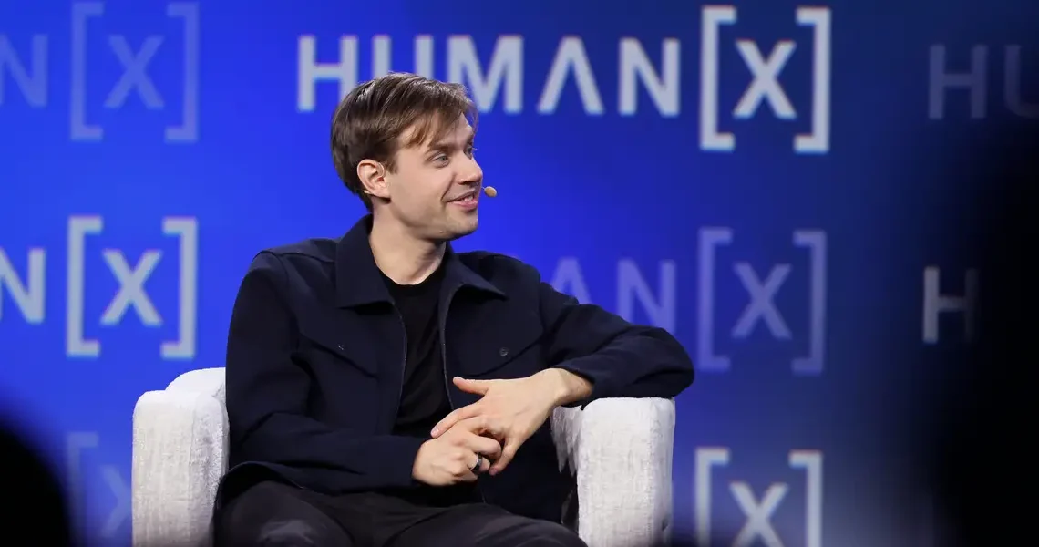 Join us: Lovable’s CEO pitches straight to laid-off Big Tech workers