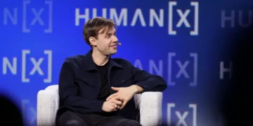 Join us: Lovable’s CEO pitches straight to laid-off Big Tech workers