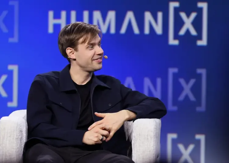 Join us: Lovable’s CEO pitches straight to laid-off Big Tech workers