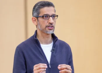 Sundar Pichai said a Google AI Search result was ‘more opinionated than it should be’