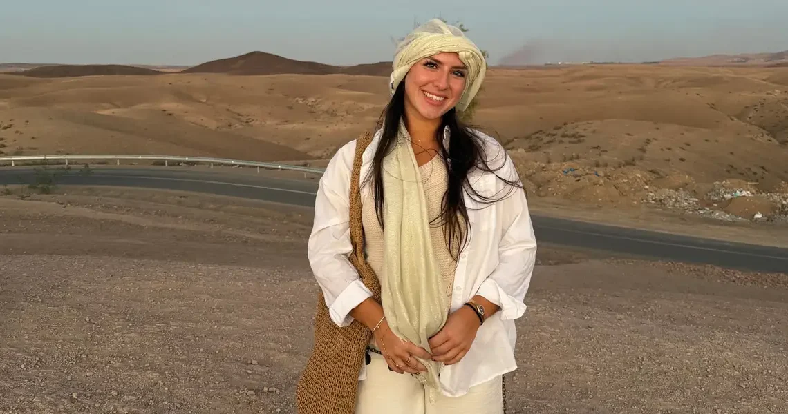 I was nervous to take a solo excursion on vacation. The experience turned out to be one of my favorite travel memories.
