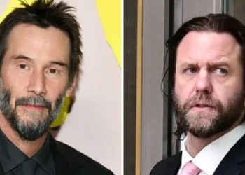 Keanu Reeves asks judge to give Netflix fraudster Carl Rinsch a light sentence