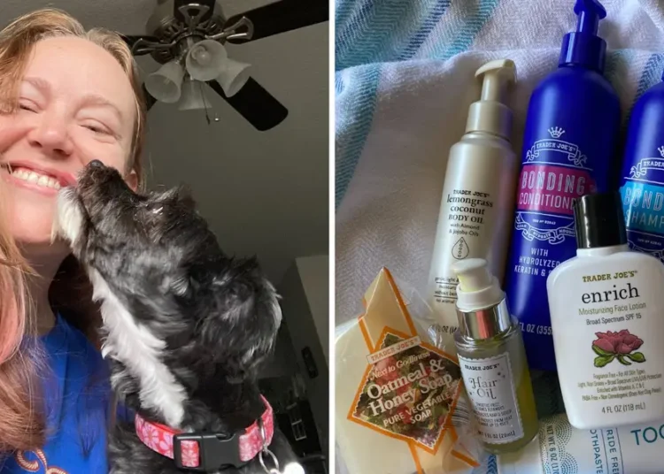 I swear by these 7 Trader Joe’s hair, skin, and hygiene products that feel high-end but cost less than $9