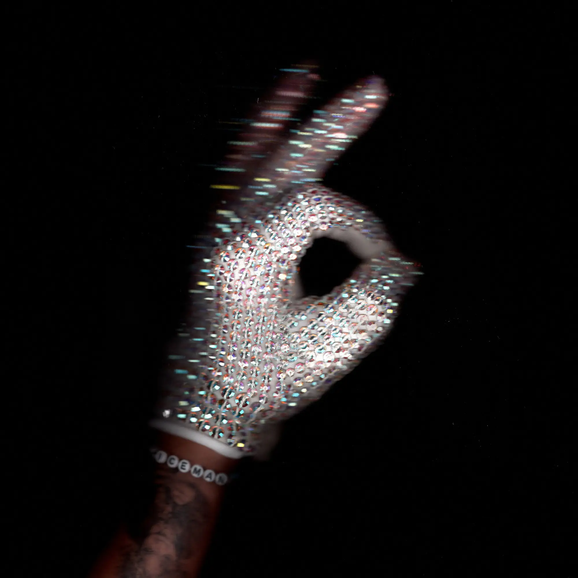 Drake Iceman album cover