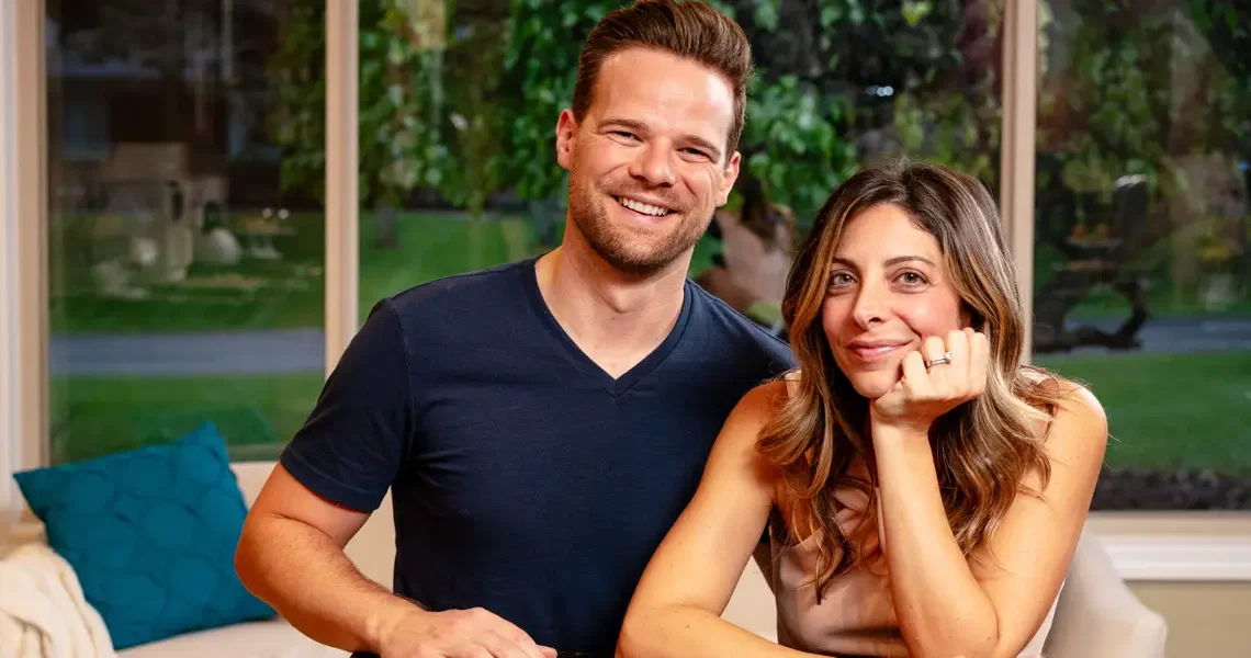 A couple who hit ‘Coast FIRE’ scaled back investing and still nearly doubled their portfolio. Here’s how they put money to work.