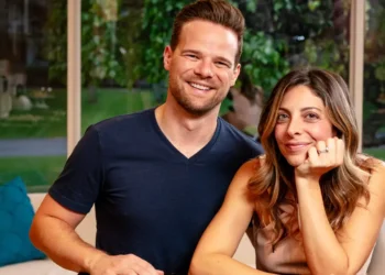 A couple who hit ‘Coast FIRE’ scaled back investing and still nearly doubled their portfolio. Here’s how they put money to work.