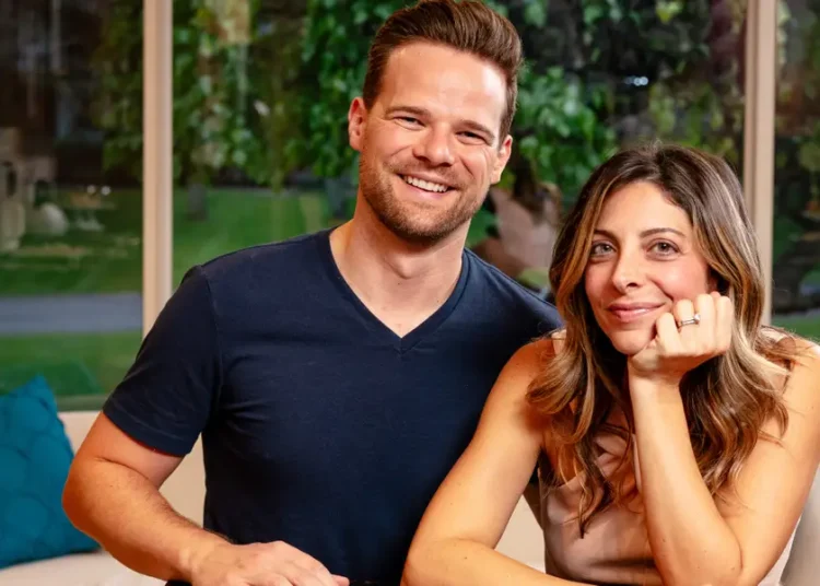A couple who hit ‘Coast FIRE’ scaled back investing and still nearly doubled their portfolio. Here’s how they put money to work.