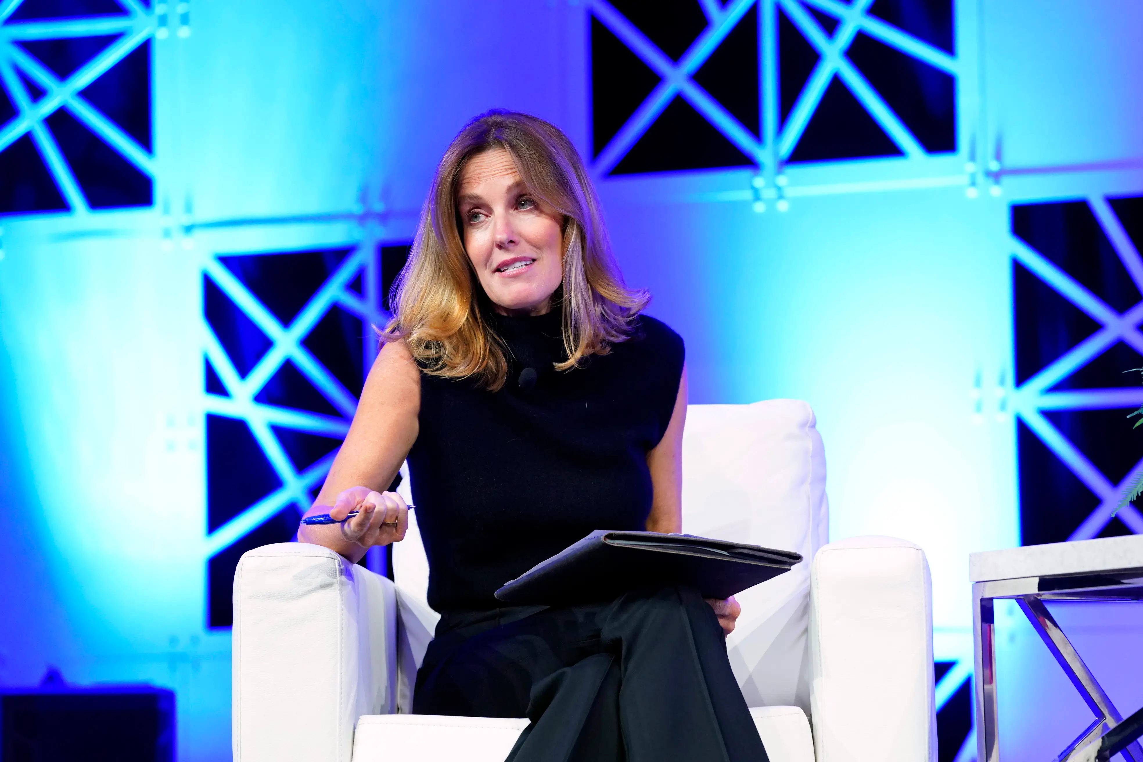 Sharyn Alfonsi