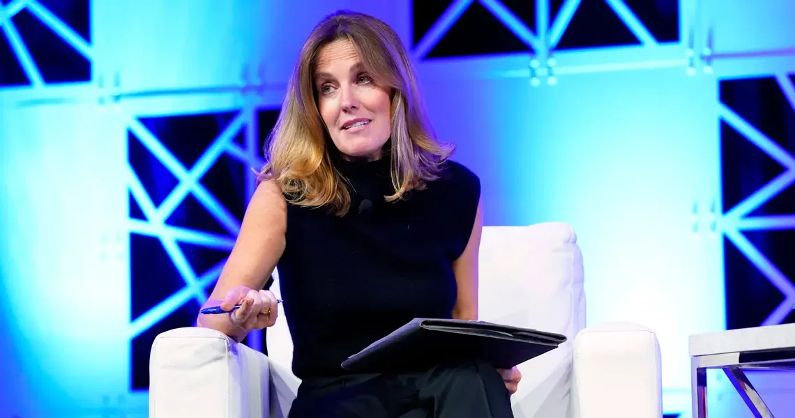 Read the exit memo from ’60 Minutes’ correspondent Sharyn Alfonsi, who clashed with Bari Weiss
