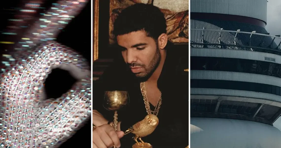 Every Drake album, ranked from worst to best