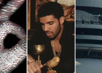 Every Drake album, ranked from worst to best
