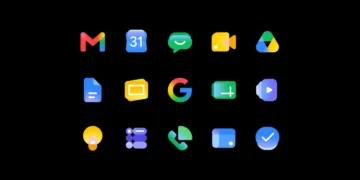 Google’s new app icons are getting the meme treatment