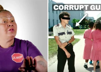 How women’s maximum-security prisons actually work, according to a former inmate