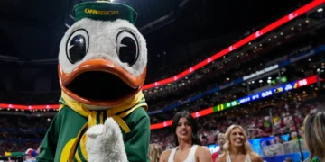Some users may be giving Google’s AI search the bird, and DuckDuckGo is benefiting