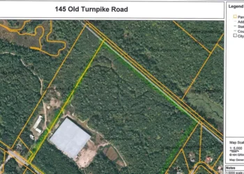 New Hampshire data center developer withdraws plans hours before opponents were to pack town meeting