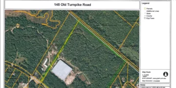 New Hampshire data center developer withdraws plans hours before opponents were to pack town meeting