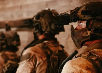 US special operations commander says the next war may require the military to ‘creatively destroy’ old ways of training