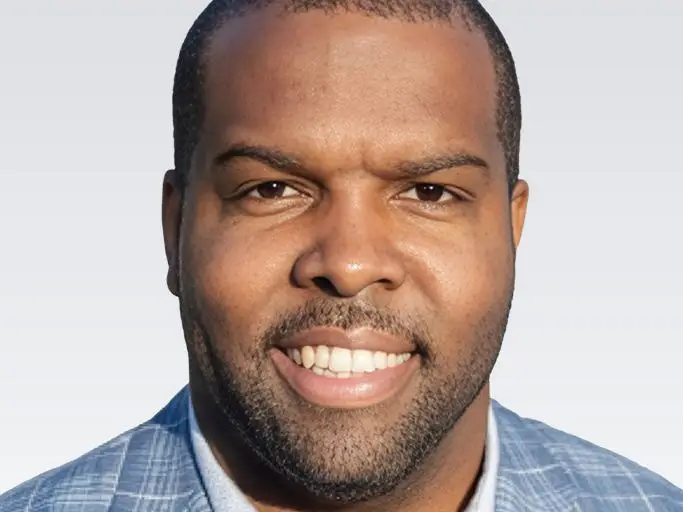 Myron Frazier