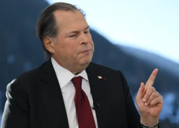 Marc Benioff said Salesforce is still hiring in one department, and it’s not in engineering