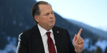 Marc Benioff said Salesforce is still hiring in one department, and it’s not in engineering