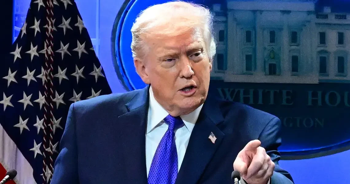 What is a Trump Account? How the new savings program for kids works