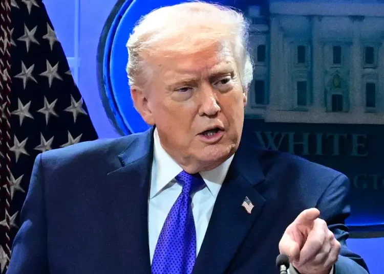 What is a Trump Account? How the new savings program for kids works