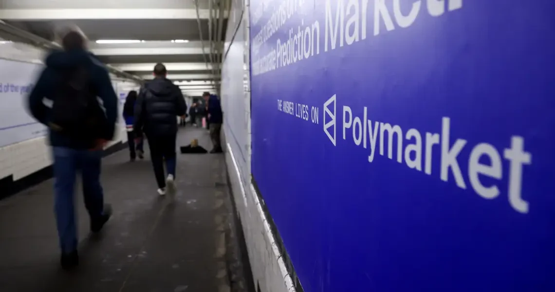 A Google engineer made $1.2 million by insider trading on Polymarket under the name ‘AlphaRaccoon’: DOJ