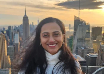 I moved to New York with an American dream, but didn’t get an H-1B visa. Now I’m living a new dream in the UK.